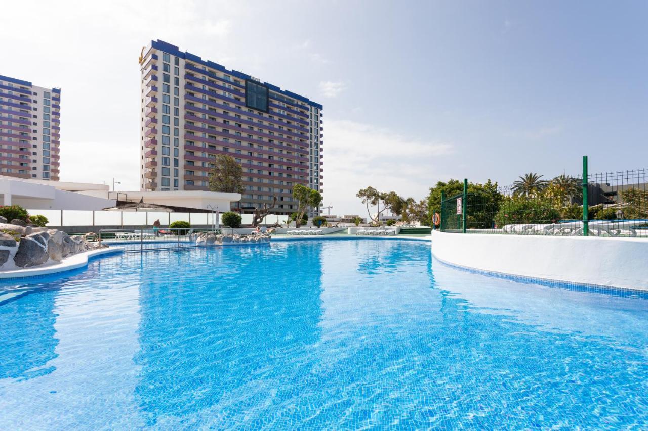 Апартаменти Ocean View Paradise 1116 Адехе Екстер'єр фото
