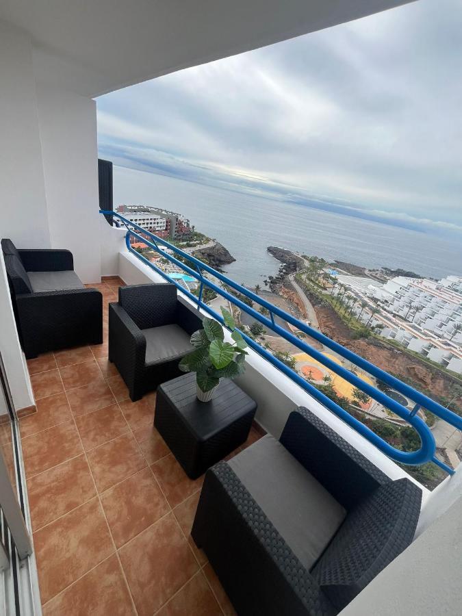 Апартаменти Ocean View Paradise 1116 Адехе Екстер'єр фото